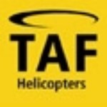 taf helicopters