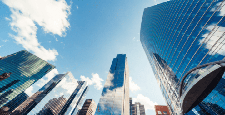 edificios empresariales corporate finance