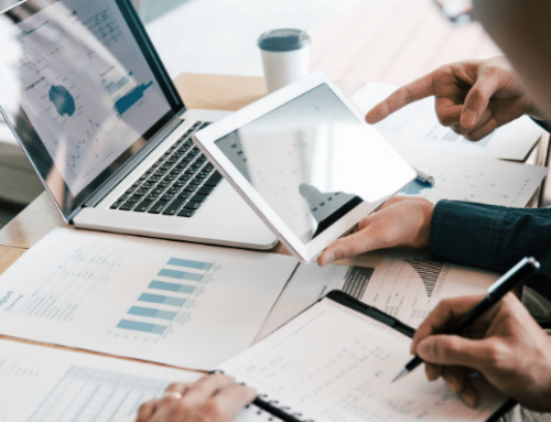 Big Data e Internet of Things: dos conceptos clave en corporate finance