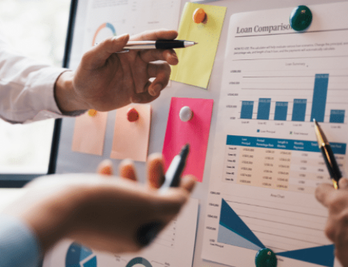 Qué es el benchmarking financiero y por qué deberías hacerlo en tu empresa