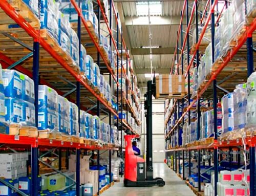 Everwood compra la empresa catalana de logística Agsa