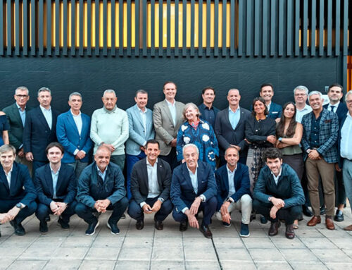 Jornada Anquor en la oficina de Vitoria Gasteiz