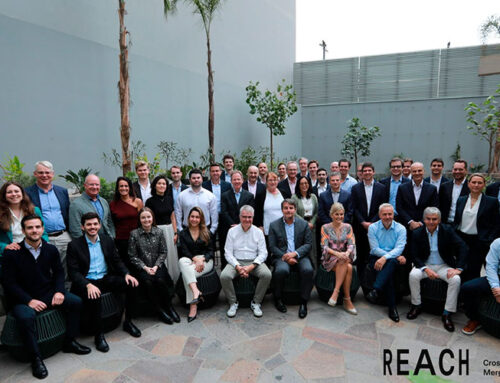 Conférence d’automne REACH sur les fusions et acquisitions transfrontalières